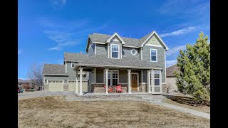 Michelle A Nelson presents 8201 Admiral Drive Windsor CO  coloradohomescom [upl. by Birk]