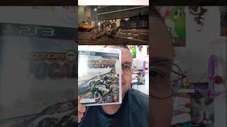 MotorStorm Apocalypse  Meus Jogos Favoritos do PS3 [upl. by Ennaxor]