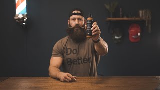 Why You Need Beard Conditioner [upl. by Anival]