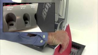 How to Oil a Paper Shredder [upl. by Narcissus]