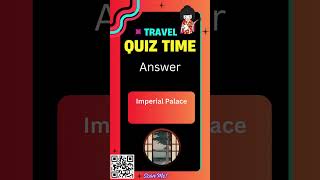 Ep59 Tokyo Join us for fun interactive quizy with multiplechoice answers How much do you know [upl. by Auj]