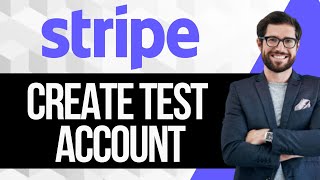 How to Create Stripe Test Account [upl. by Metzgar]