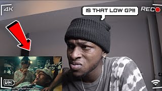 JULESREACTS TO bbno Low G amp Anh Phan  pho real Official MV [upl. by Aicyle61]