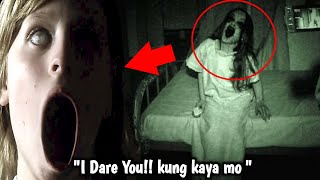 MULTO sa Sementeryo at loob ng Sinehan Nakunan ng Camera Aswang sa Apartment nakakatakot na Sumilip [upl. by Pesvoh]