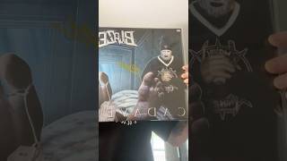 officialblazeyadead1 unnumbered promo copy of the album Cadaver [upl. by Rolyak]