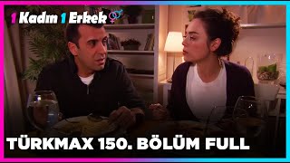 1 Kadın 1 Erkek  150 Bölüm Full Turkmax [upl. by Emelyne511]