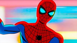 SpiderMan Freshman Year Trailer 2024 [upl. by Mendelson]