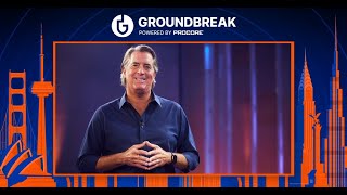 Procore Product Keynote at Groundbreak 2021 [upl. by Hareemas]