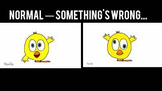 Playkids banda 1 but Normal — somethings wrong [upl. by Millar11]