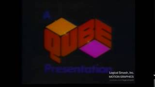 QUBE Presentation 1983 [upl. by Darrick]