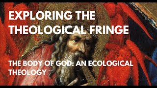 A look at Sallie McFagues work The Body of God An Ecological Theology [upl. by Erdda]