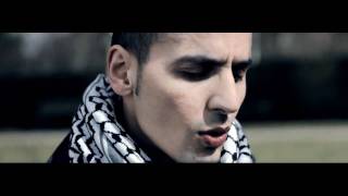 MARWAN feat ChaD  DRAMA Officiel Musik Video [upl. by Atinad914]