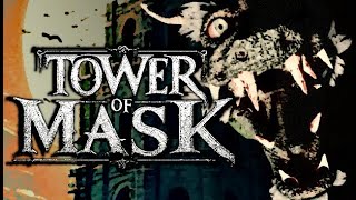 Tower of Mask Demo Gameplay PC  No Commentary [upl. by Leruj]