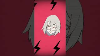 APT APT APT apt animation digitalart vtuber vtuberid vtuberindonesia anime fyp shorts [upl. by Rekrap137]