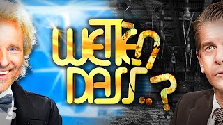 Der Untergang von Wetten Dass [upl. by Dwan]