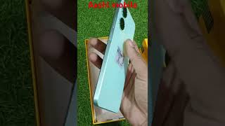 Realme mobile realme c61 realmesmartphone phone unboxing device [upl. by Aneert905]