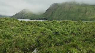 Atka the Aleutian islands atka aleutians [upl. by Schechinger]