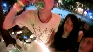 Walkwithme  Chiang Mai 1st Trip 1080p60fps plz read Description [upl. by Erdnassac572]