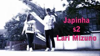 Japinha amp Lari Mizuno 10 FreeStep [upl. by Akemej]