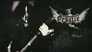 Ordalie  Destroyers Black Metal France blackmetal [upl. by Damaris]