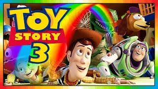 TOY STORY 4 CONFIRMED FOR 2019 Release [upl. by Audy741]