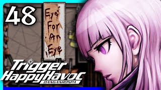 The Biggest Most Awful Most Tragic Event  Danganronpa Trigger Happy Havoc  Episode 48 [upl. by Divad649]