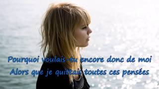 Coeur de Pirate  Cap Diamant Lyrics [upl. by Renferd173]