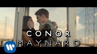 Conor Maynard  Turn Around ft NeYo Official Video [upl. by Tiebold728]