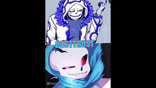 Error 404 sans vs all sans [upl. by Banyaz702]