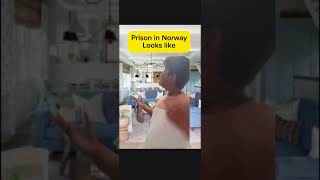 Norway versus America prison ￼ [upl. by Bennie]