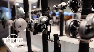 ICAST 2022  Penn Fathom [upl. by Anaeel]