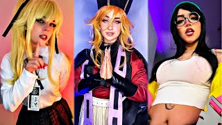 Cosplay TikTok [upl. by Zetrom329]