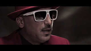 CHEB TARIK  WAHDI  شاب طارق  وحدي  OFFICIAL VIDEO CLIP [upl. by Dnalwor]