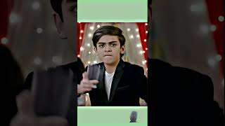 Radha tittle song baalveer baalveerreturnseason3promo baalveer devjoshi shortsfeedshortsviral [upl. by Eittocs827]