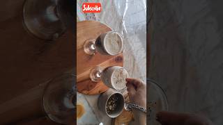 Refreshing Apple Smoothie Recipe 😋shortsrecipe short youtube Ls kitchen [upl. by Daryl895]