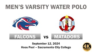 CB vs Mira Loma Matadors Win 147 [upl. by Nirac]