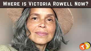 What is Victoria Rowell Dru Winters doing now 2021’s latest updates [upl. by Ireva511]