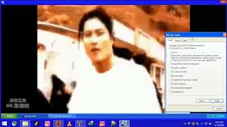 Turbo Kim Jong Kook Goodbye Yesterday Has BSOD VM 3 [upl. by Adore316]