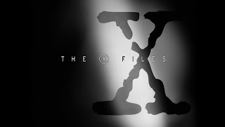 The XFILES [upl. by Yerocal]