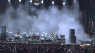 LCD Soundsystem  new body rhumba MEO Kalorama Lisbon 30082024 [upl. by Aw555]