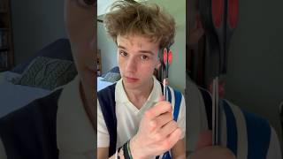 ASMR  Haircut Fast amp Aggressive ✂️ ✨ asmr asmrsounds relaxing [upl. by Notlem61]