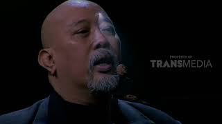 INDRO WARKOP  HITAM PUTIH 030318 44 [upl. by Inahet]