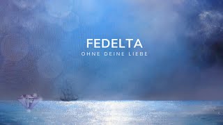 Fedelta  ohne deine Liebe Prod by Dizzla D [upl. by Eirotal]