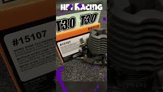 Upcoming Nitro Engine Overviews  Vol 5  HPI Racing Force 18 Engines  G30 HO T30 18R Short [upl. by Amapuna]