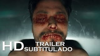 Desaparecer por completo  Trailer 2024 SUBTITULADO  Netflix [upl. by Atteve6]