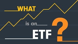 WTF Is an ETF [upl. by Ikila974]