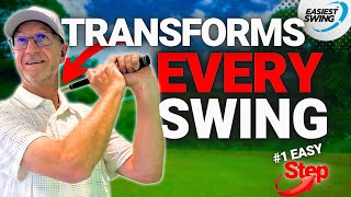 The ONE Golf Swing Position Every Golfer MUST Know [upl. by Eirrej286]