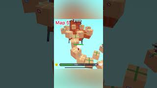 đua map 5 Sky High Pro max  Play Together [upl. by Mancino]