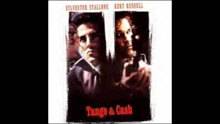 Tango amp Cash  Bus ChaseCocaine [upl. by Aicilif523]