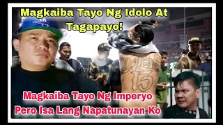 Supremo Nakakagimbal Ang Pahayag kay Smugglaz  Netizen Hindi inaasahan Ang naging Eksena [upl. by Enial]